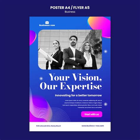 Business Strategy Poster 的图像结果