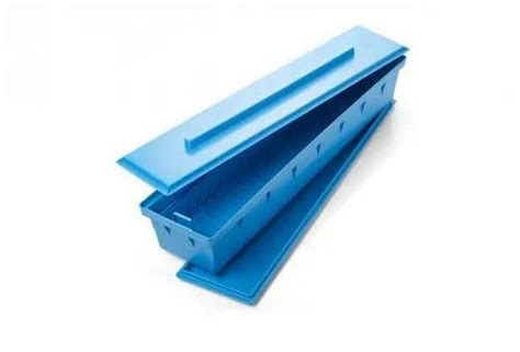 Florix nation Cidex Tray (Polypropylene disinfection tray with lid ...