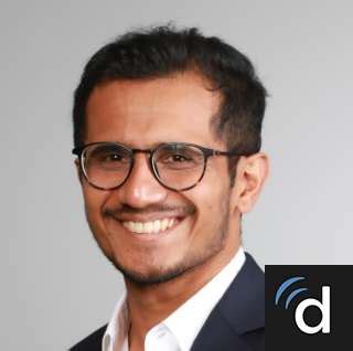 Dr. Manoj Rai, MD | Portland, OR | Oncologist | US News Doctors