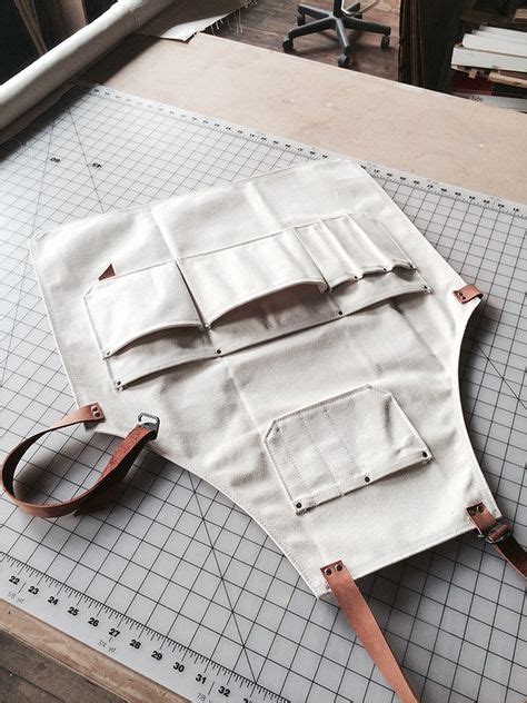 Image result for Apron Pattern for Men