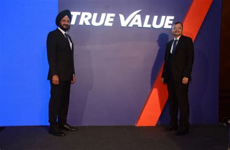 Maruti Suzuki to pep up True Value pre-owned car biz, plans revamp and ...