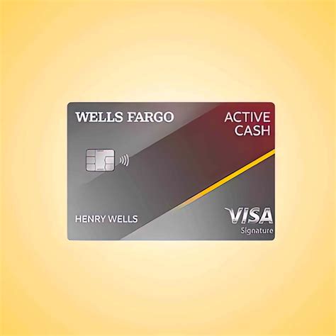 How To Get A Credit Card Through Wells Fargo