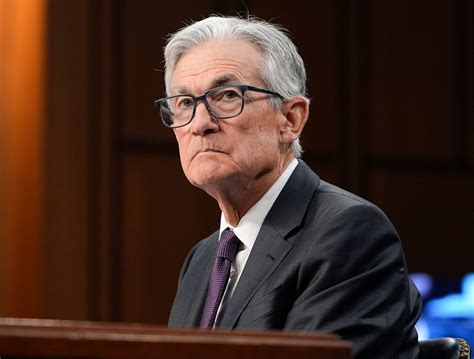 Jerome Powell is a Deadhead: 5 things to know about the Fed chair