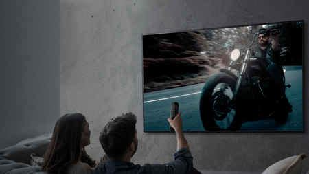 Best 43-inch TV in India in January 2025
