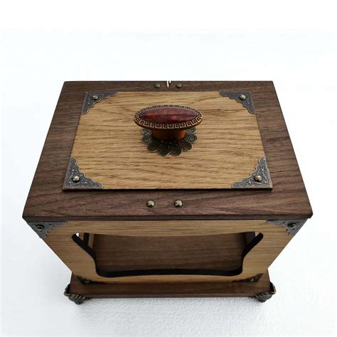 Image result for Magic Irror Production Box