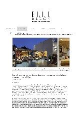 Usine Studio : Architects | Interior Designer | Project Consultants ...