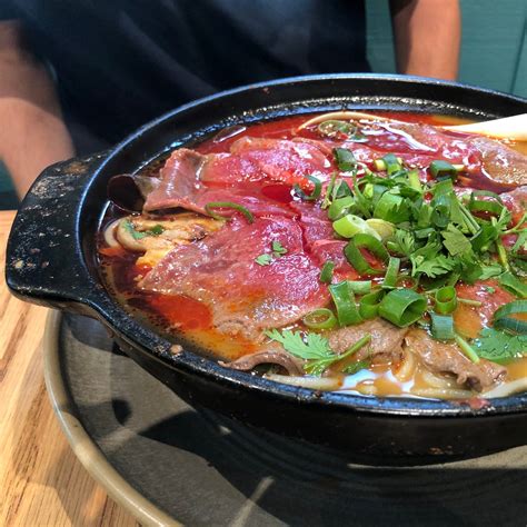 TINA'S NOODLE KITCHEN, Glen Waverley - The Glen S.C. 235 Springvale Rd ...