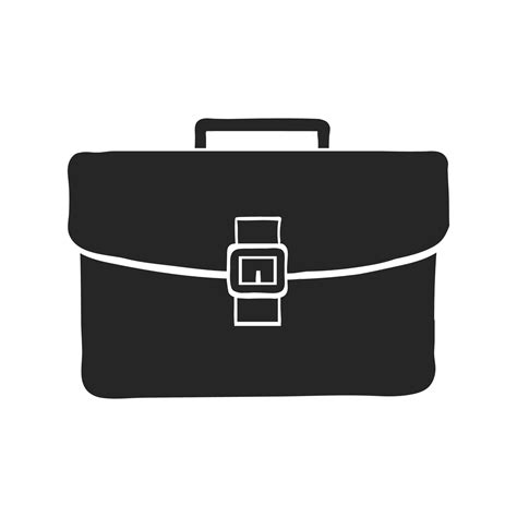 Briefcase Vector 的图像结果