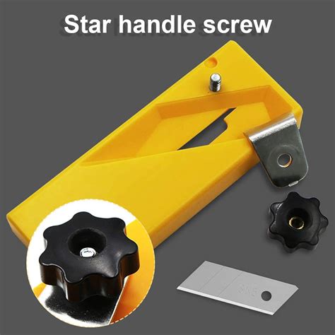 Buy Hand Tools Planer,Manual Woodworking Planer Plasterboard Right/Flat ...