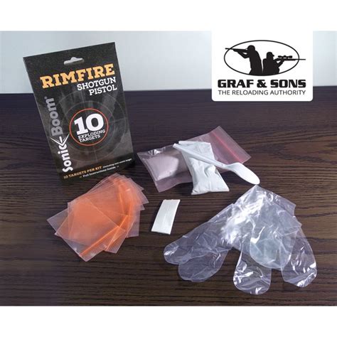 Image result for Exploding Targets for 22 Rimfire