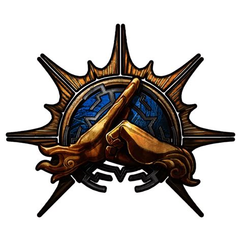 File:Sticker Class Icon Monk.webp - bg3.wiki