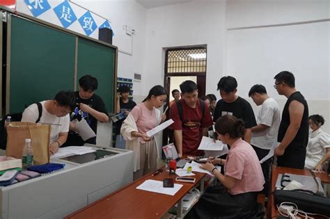 机电学院2023届毕业生就业手续办理“硬核”攻略一_北京理工大学机电学院