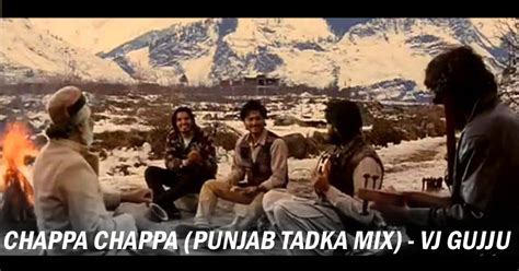 Chappa - JungleKey.in Image