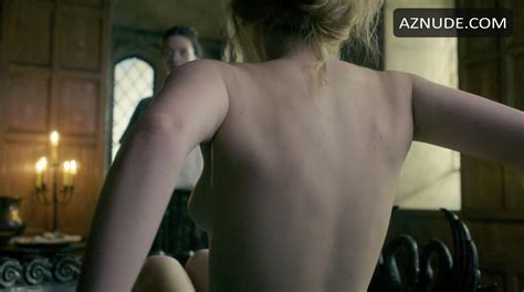 Jodie Comer Naked
