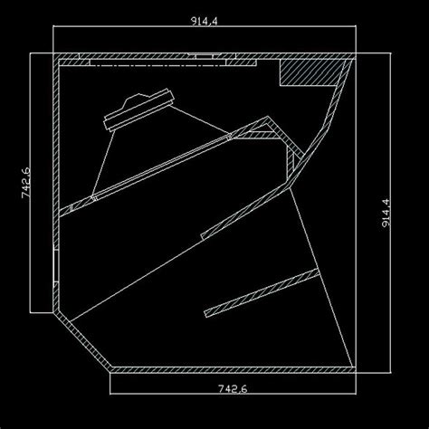 Buy Power Dynamics PD Scoop 18" Inch Passive Subwoofer Bass Bin Speaker ...