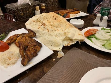 Sultan Restaurant Guangzhou - Restaurant Reviews, Phone Number & Photos ...