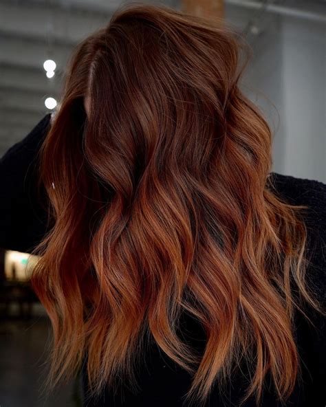 20 Vibrant Orange Hair Ideas to Electrify Your Looks - Hairstylery