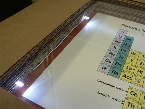 LED Shadow Box 的图像结果