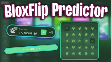 Bloxflip Method 的图像结果