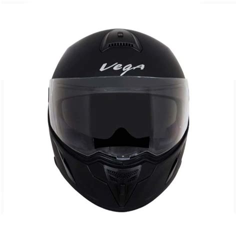 Vega Ryker Dx Dull Black