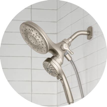 Moen Faucets, Sinks & Showers at Lowe's