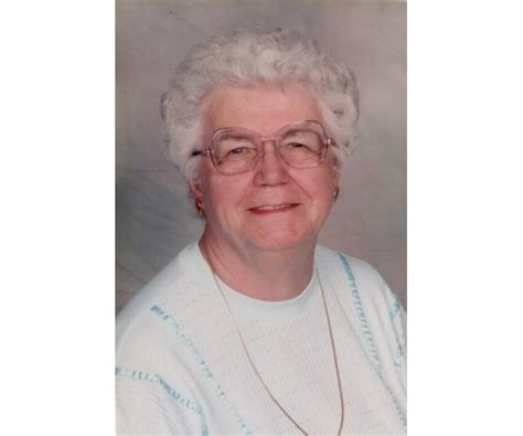 Veronica Jacobson Obituary (2024) - Chisholm, MN - Mesabi Tribune