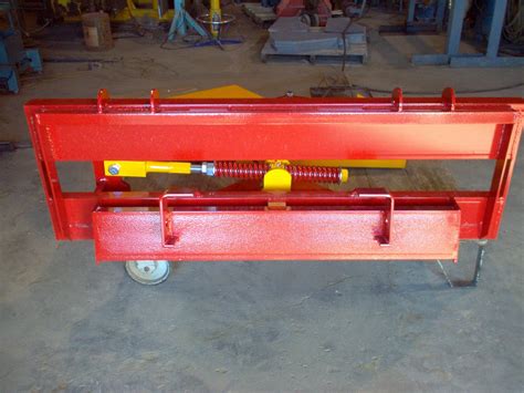Kansas Klipper Tree Shear - Beeson Mfg