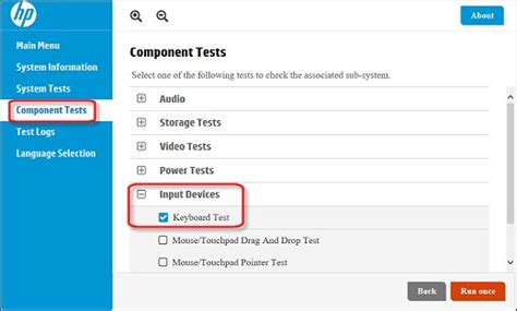 HP Notebook PCs - Keyboard troubleshooting (Windows) | HP® Support