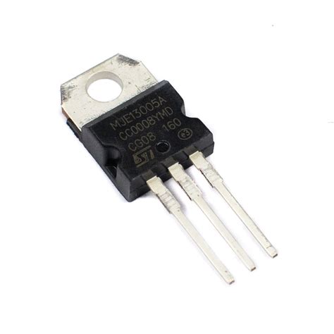 MJE13005A NPN Power Transistor – CUBOT LIFESTYLE