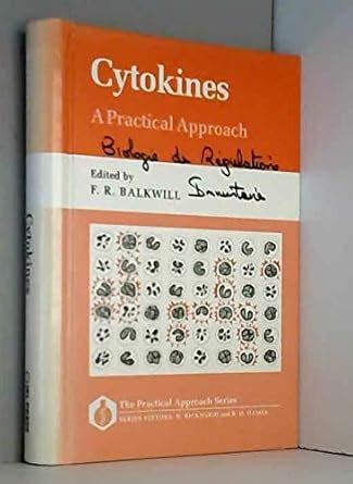 Buy Cytokines: A Practical Approach Book Online at Low Prices in India ...