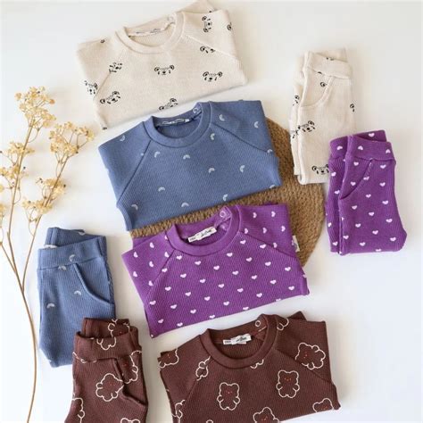Shop Kids Winter Clothes Online – LilBontre