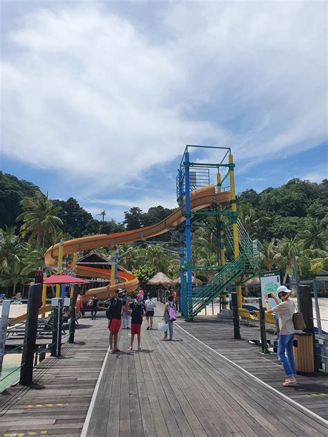 RAWA ISLAND RESORT (Mersing) - Resort Reviews, Photos, Rate Comparison ...