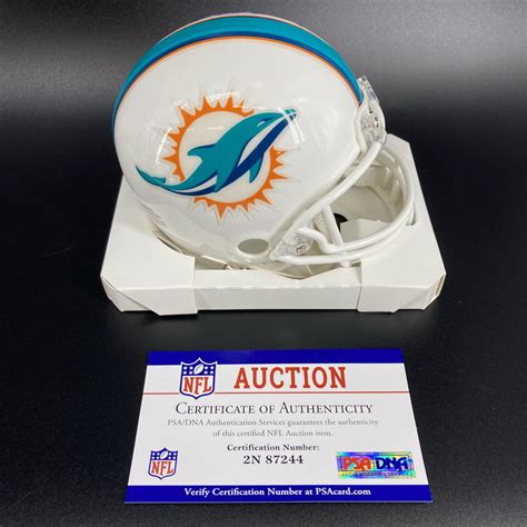NFL Auction | The official auction site of the National Football League