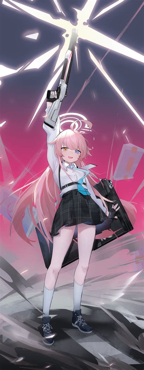 hoshino (blue archive) drawn by oooomiga | Danbooru