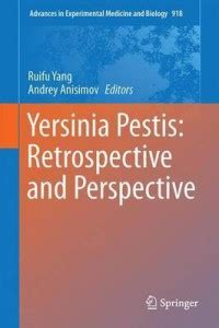 Yersinia pestis: Retrospective and Perspective: Buy Yersinia pestis ...