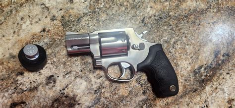 Image result for 7 Round Revolver