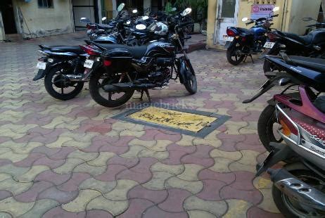 God Gifts Building in Lower Parel, Mumbai: Price, Brochure, Floor Plan ...