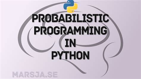 Probabilistic Programming 的图像结果