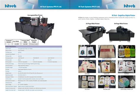 Image result for Single Pass Print Engine