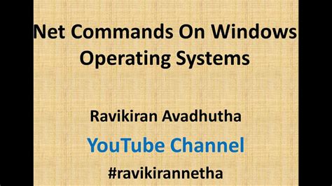 Image result for Net Share Command