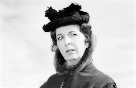 Mary Wickes Actress Films