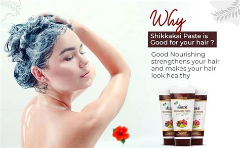 Vcare Shikkakai Paste, 150 gm | Uses, Benefits, Price | Apollo Pharmacy