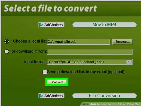 Open ODS View 的图像结果
