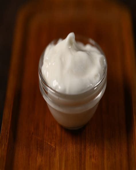 Mayonnaise – elloras.in