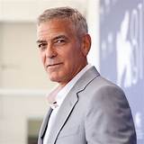 George Clooney admits his wife and kids 'hate' his new look