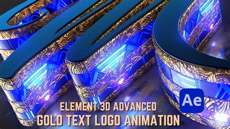 Image result for 3D Element Logo Tutorial