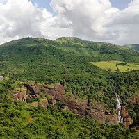 Rani Duduma Waterfalls (Koraput) - All You Need to Know BEFORE You Go