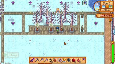 How Do You Get Oak Resin Fast in Stardew Valley? - Assorted Meeples