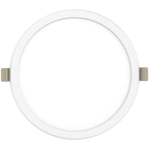 Polycab Hohm Luisant 10 Watt Smart CCT Tunable Ceiling Light Warm ...