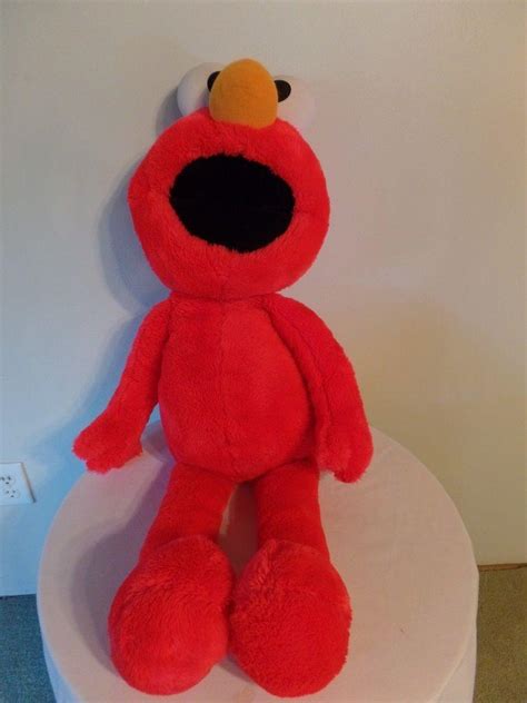 Playskool 1995 Elmo 的图像结果